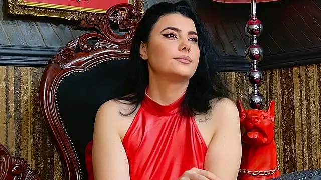 MistressEly's cam snapshot