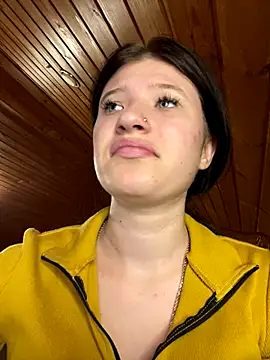 LittleFox33's cam snapshot