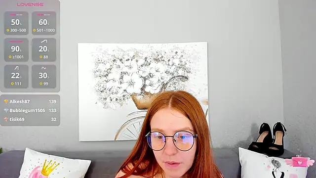 Evarey_'s cam snapshot