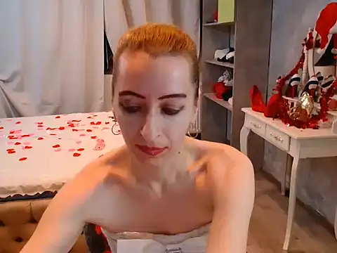 AnneDevrim's cam snapshot