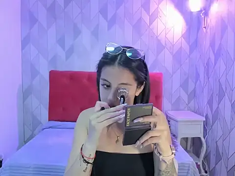 IsabellaRousset's cam snapshot