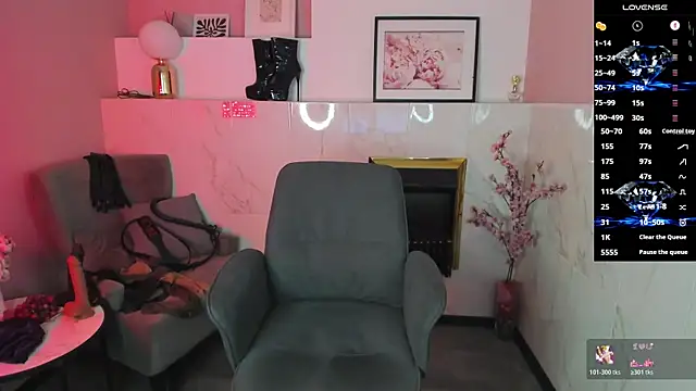 KylieMellow's cam snapshot