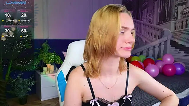 Ramona___'s cam snapshot