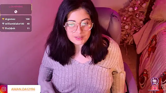 Azamy-12's cam snapshot