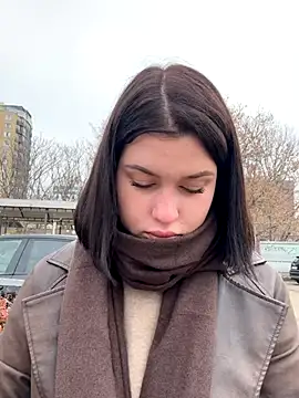 KikiWatson's cam snapshot