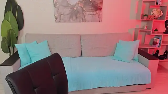 GabriellaMays's cam snapshot