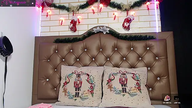 ANDROMEEDA's cam snapshot