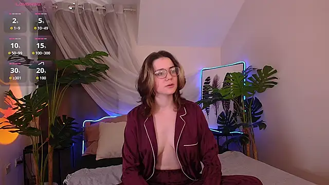 Sunny_Teaze's cam snapshot