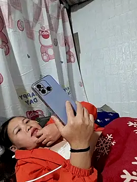 Seg_min's cam snapshot