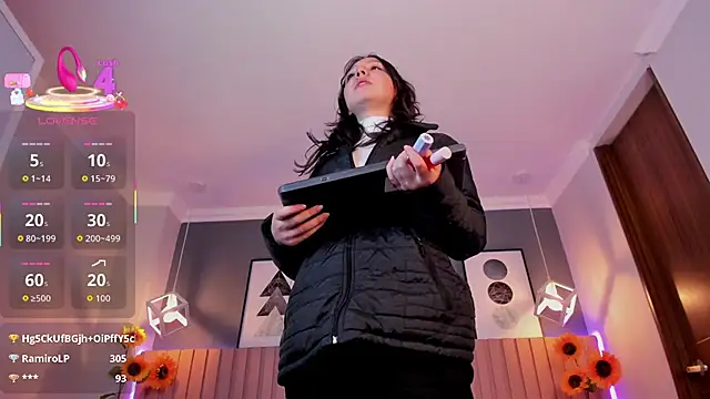 Nina_Ford's cam snapshot