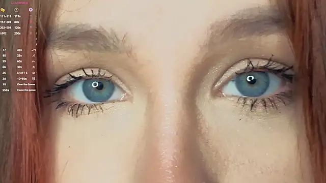 MaliaBourraine's cam snapshot