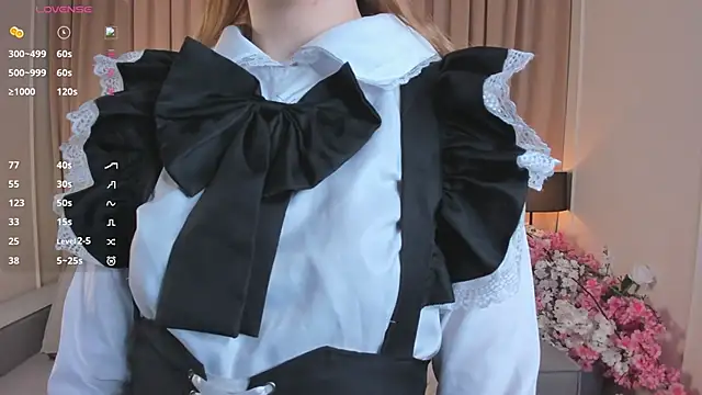 MerrileeFondren's cam snapshot