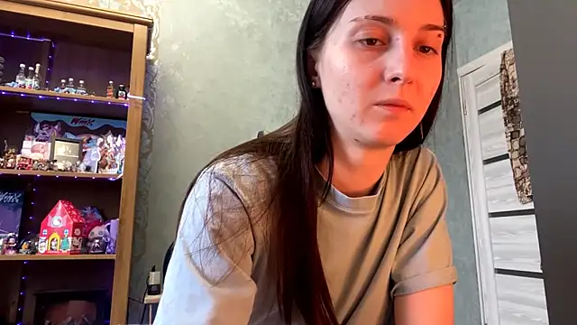 CyberAIice's cam snapshot