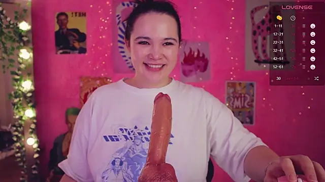 Chery_Lady22's cam snapshot