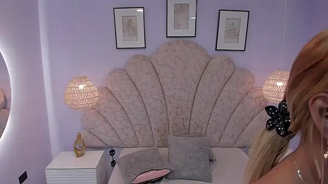 dalila_salazar's cam snapshot