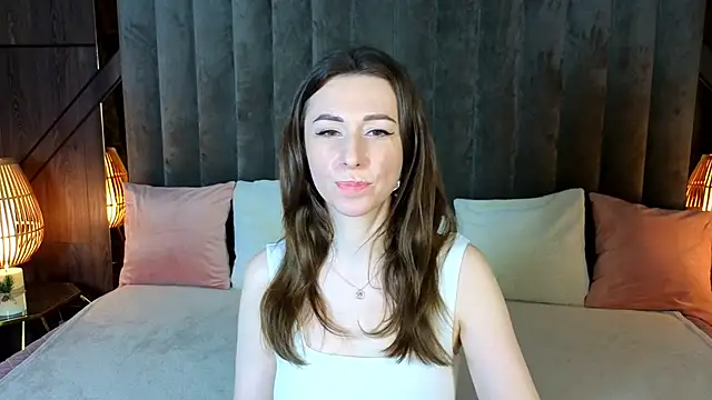 KimmmLi's cam snapshot