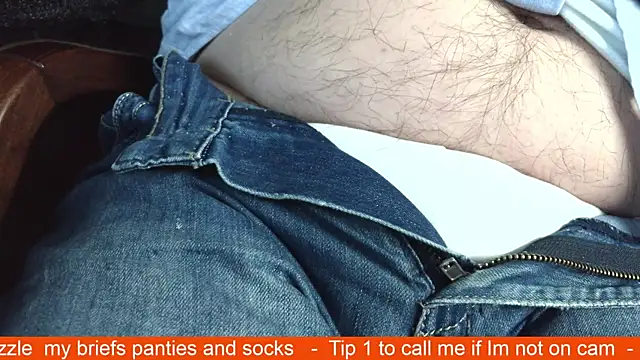 hairyandtiny's cam snapshot