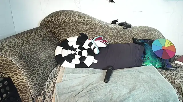 Missy-Dee's cam snapshot