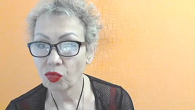 NessyJenixs's cam snapshot