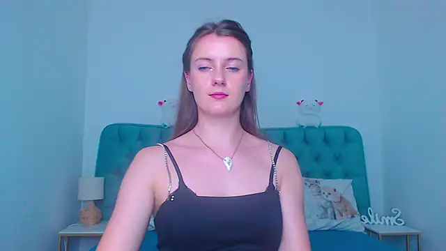 Blush_flowwer's cam snapshot