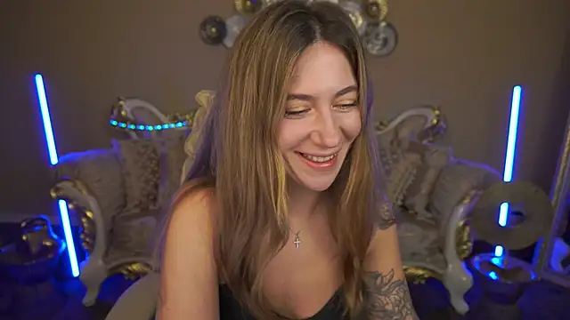 KateShanny's cam snapshot