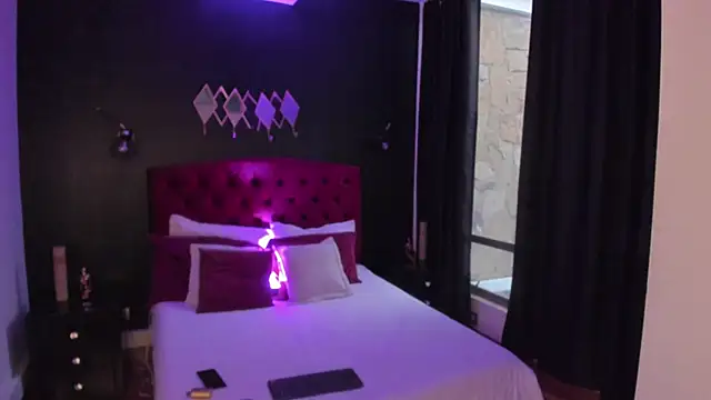 Widny_Beaumont's cam snapshot