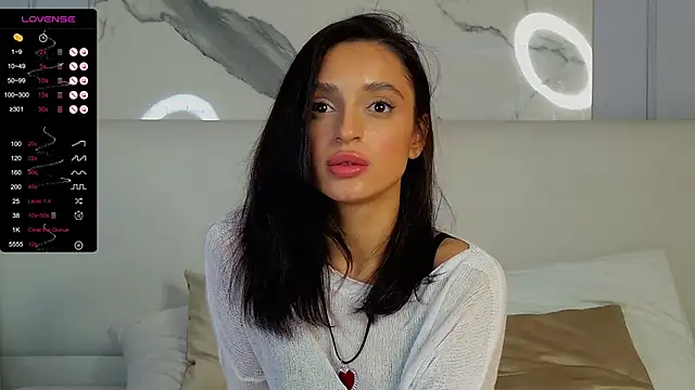 AdoraCortes's cam snapshot