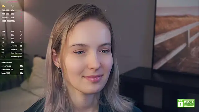 HongTomczak's cam snapshot