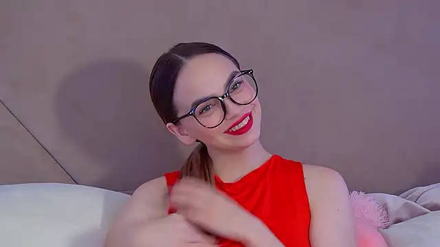 AnitaVenture's cam snapshot