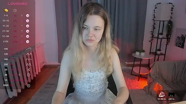 DreamSinder's cam snapshot