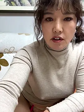 oo-shanshan's cam snapshot