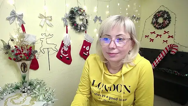 LaurenWishy's cam snapshot