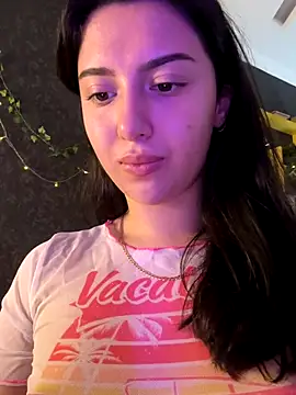 Tasty_Nora's cam snapshot