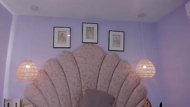 dalila_salazar's cam snapshot