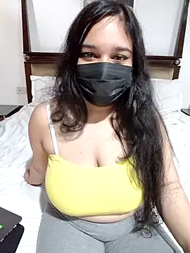 Pinky_Petals's cam snapshot