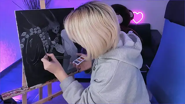 AuroraWrenfield's cam snapshot