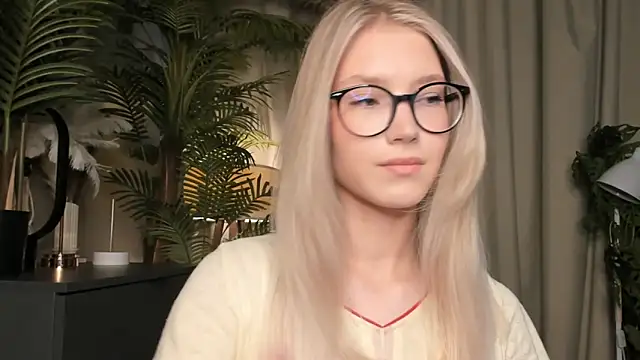 ChinBonnell's cam snapshot