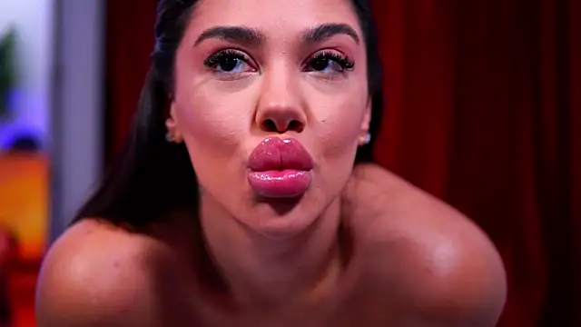 NatyDesiree's cam snapshot