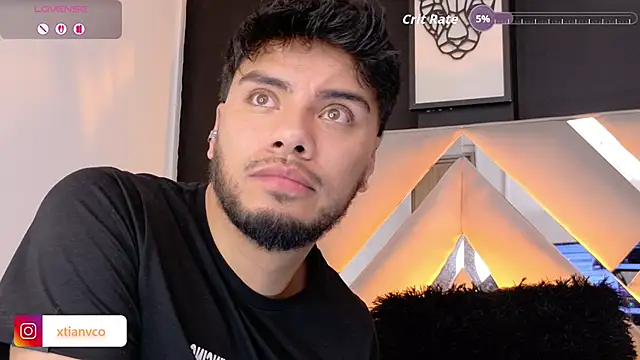 Tommidubois live sex cam