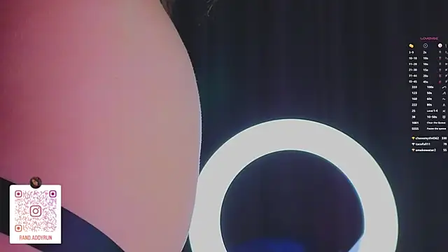 VirginiaHouston's cam snapshot