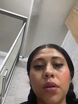 Lulu_Monroe's cam snapshot