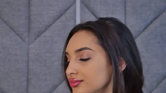 Kimberlymav's cam snapshot