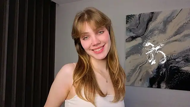 pienaple's cam snapshot