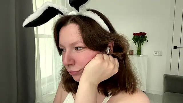 TamekiaSamii's cam snapshot