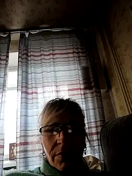 Georgette466's cam snapshot