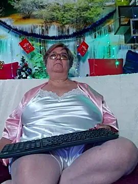 QueenPammy1's cam snapshot