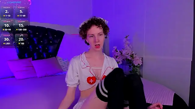 M1BabyG1rl's cam snapshot