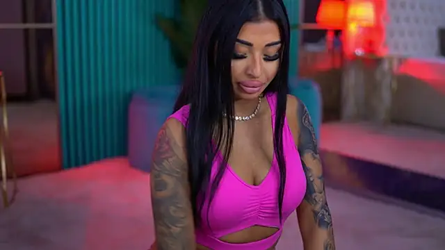 ArabellaPosh's cam snapshot