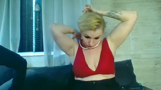 DevilsAngel13's cam snapshot