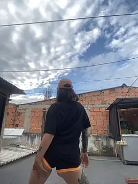 BlueStoneX's cam snapshot